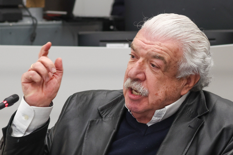    Фото: Shatokhina Natalia/news.ru/Global Look Press