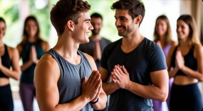 Хороший тренер видит больше, чем ты сам — он подскажет, когда нужно остановиться и когда сделать шаг дальше