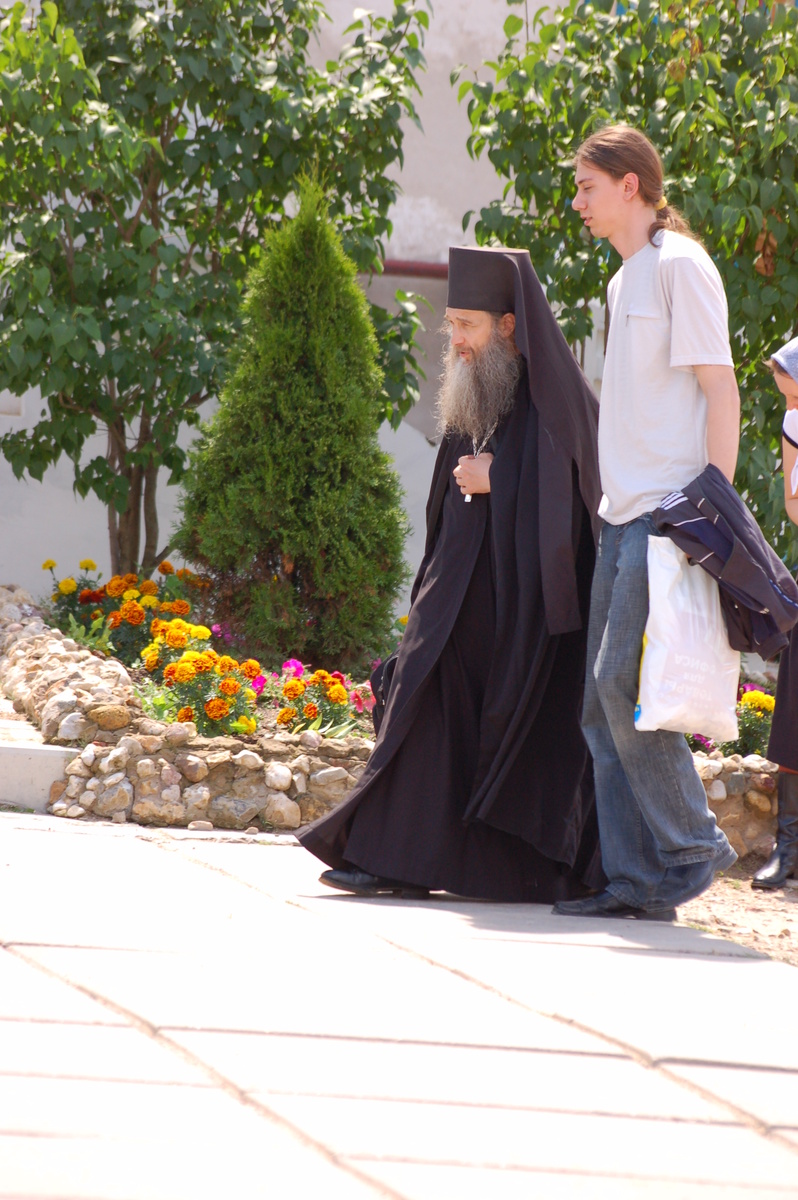 Пафнутьево-Боровский монастырь