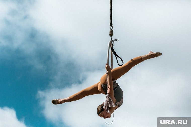  Кудымкар в Пермском крае превратится в театр  📷
