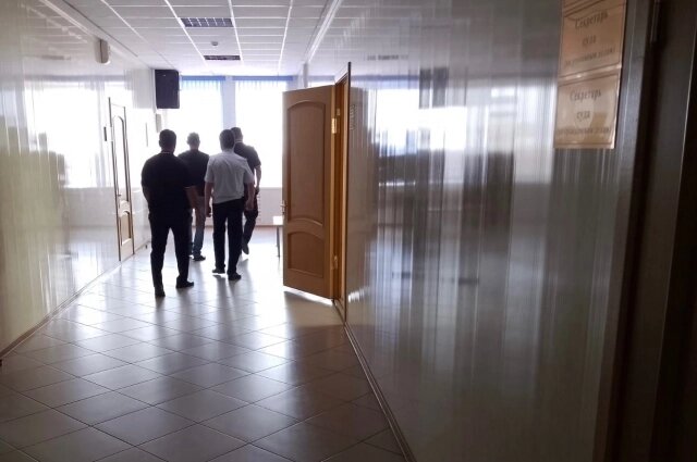    Фото: Приволжский районный суд Астраханской области