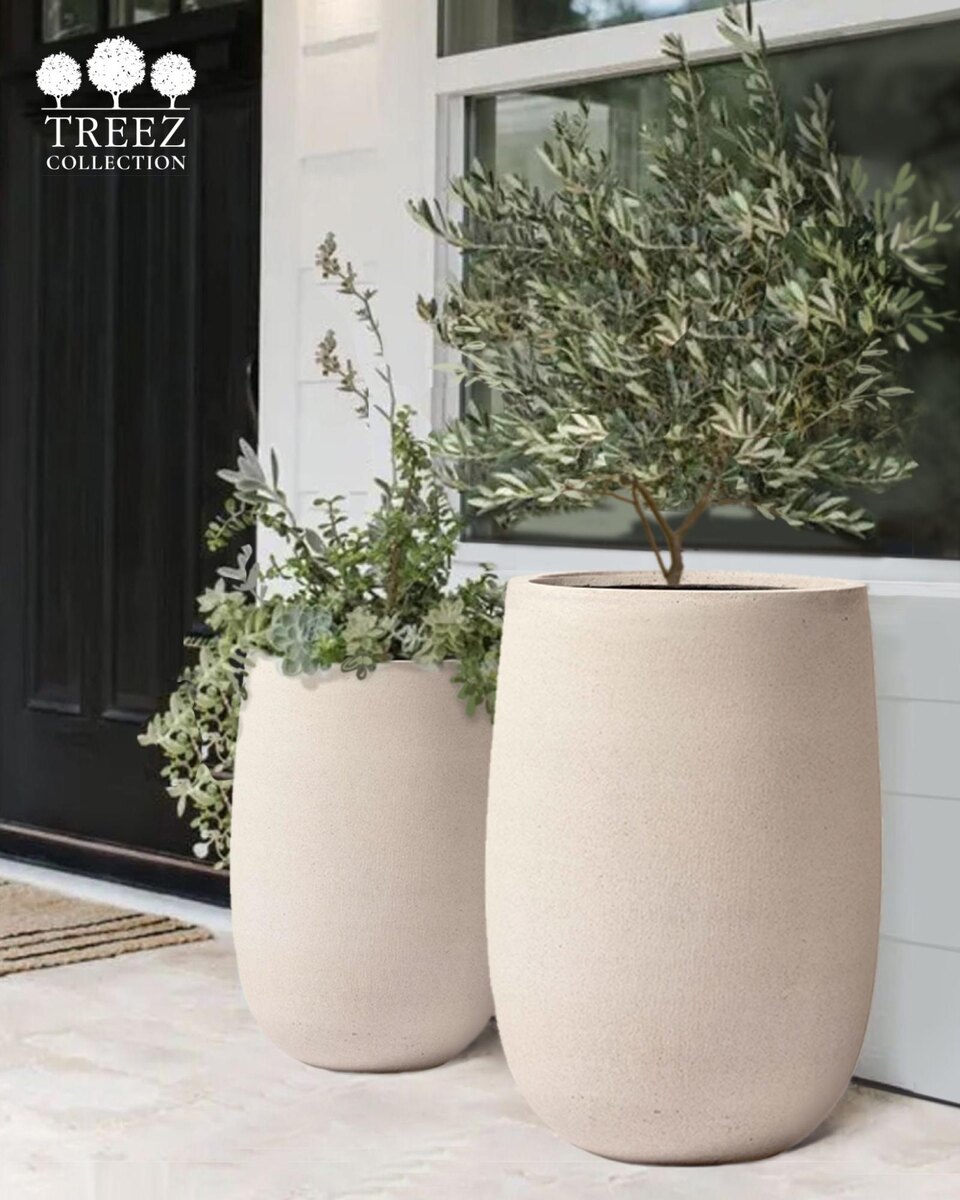 Кашпо TREEZ Collection