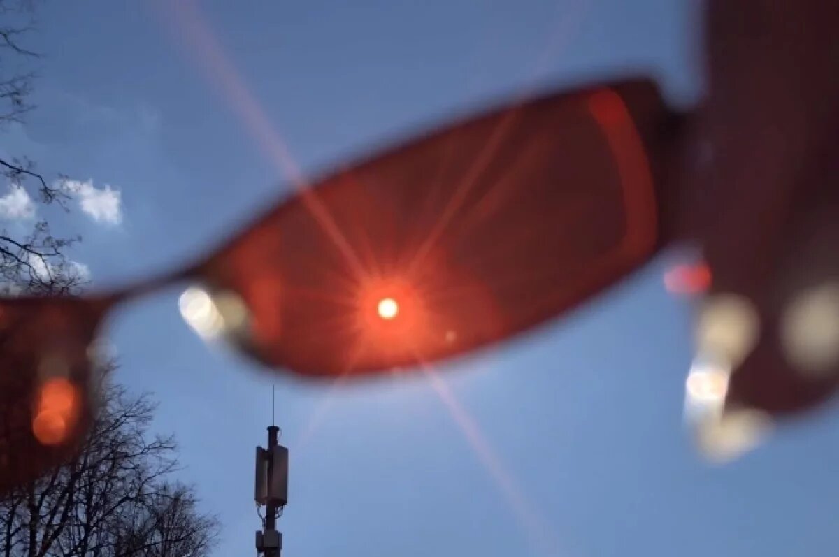    Астроном Рублёва объяснила, где можно увидеть «затмения века» в 2027 году