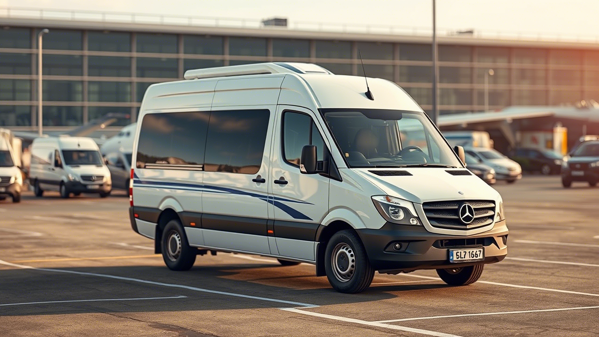 Трансфер из аэропорта Флоренции