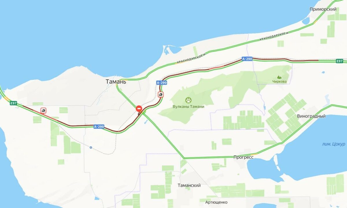    Фото yandex.ru/maps