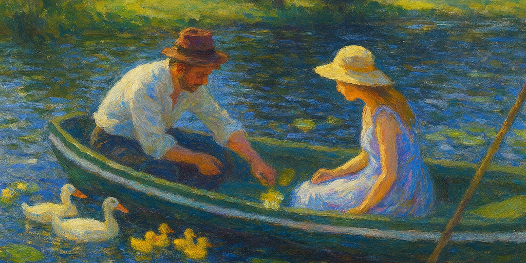 Терапия отношений. «Пакт Мариенгофа»