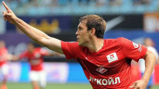 Фото Никита Успенский, архив «СЭ»