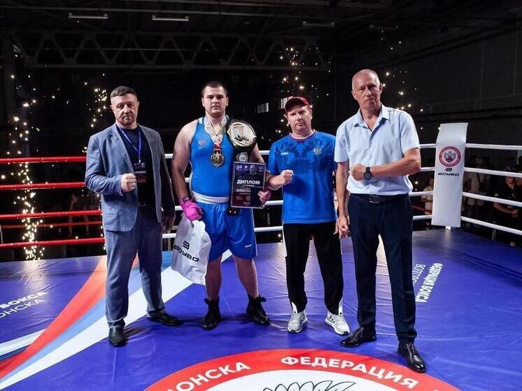     Фото: пресс-служба минспорта Ставропольского края