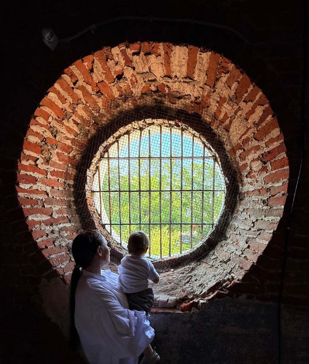 По следам Вороны🐦‍⬛©