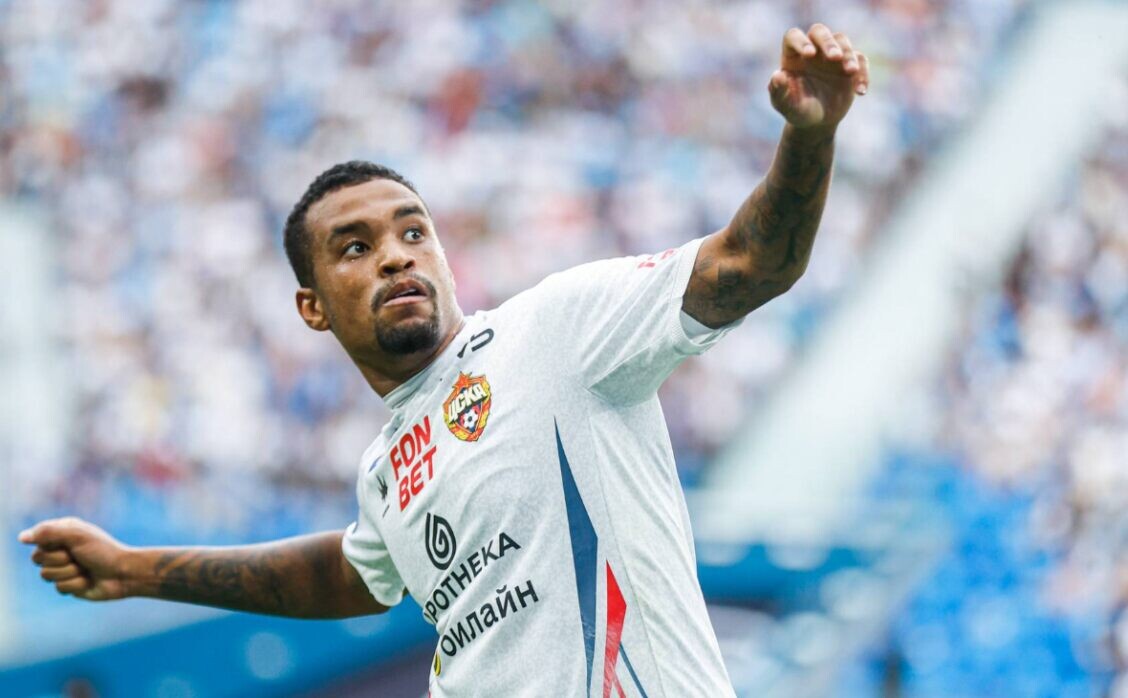    Фото: ПФК ЦСКА