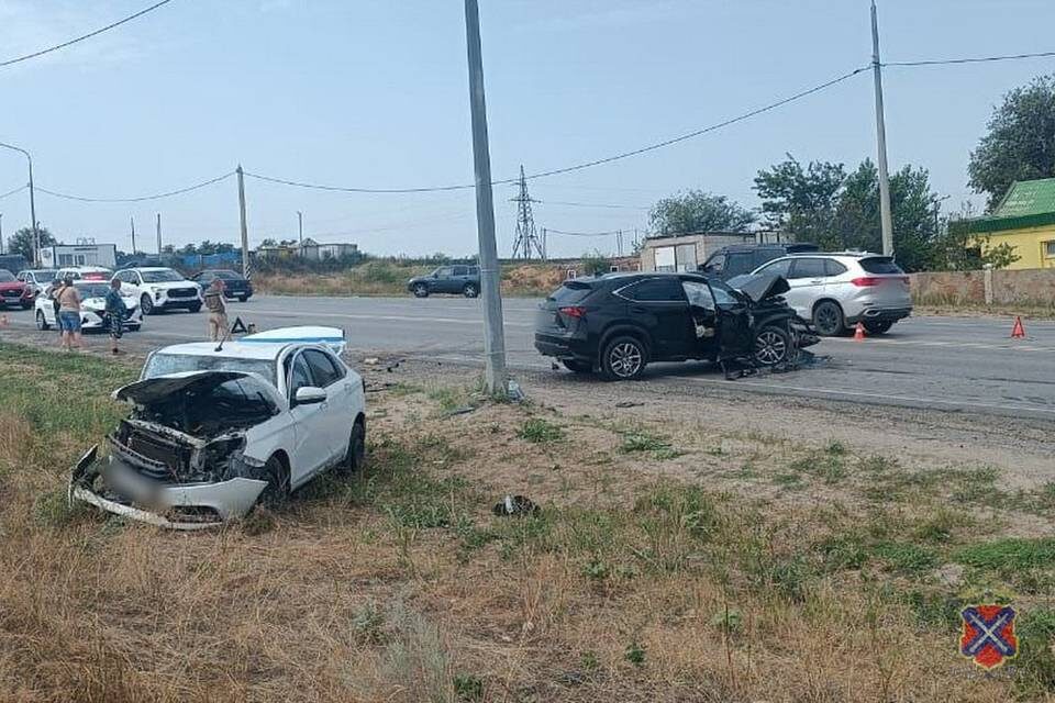    Фото: ГУ МВД России по Волгоградской области