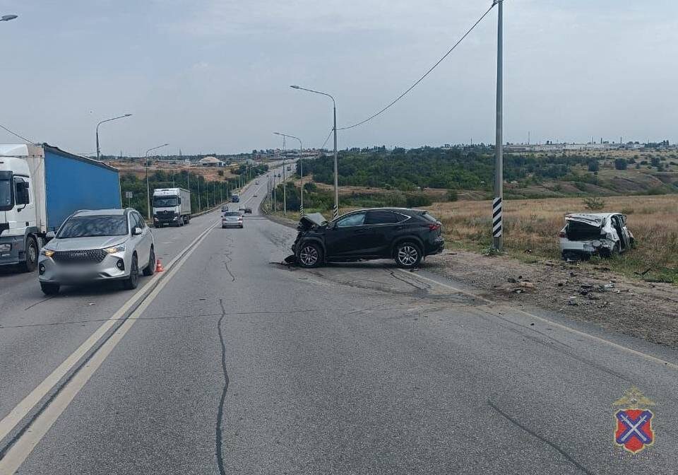    Фото: ГУ МВД России по Волгоградской области