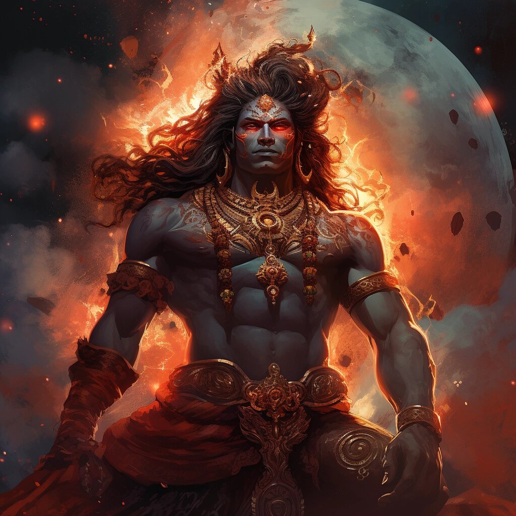 [caption id="attachment_1699" align="aligncenter" width="1024"] Марс в Козероге[/caption]