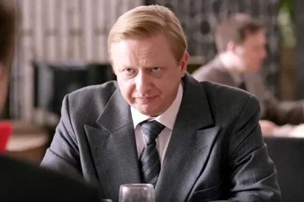    Максим Глотов. Фото: РБК