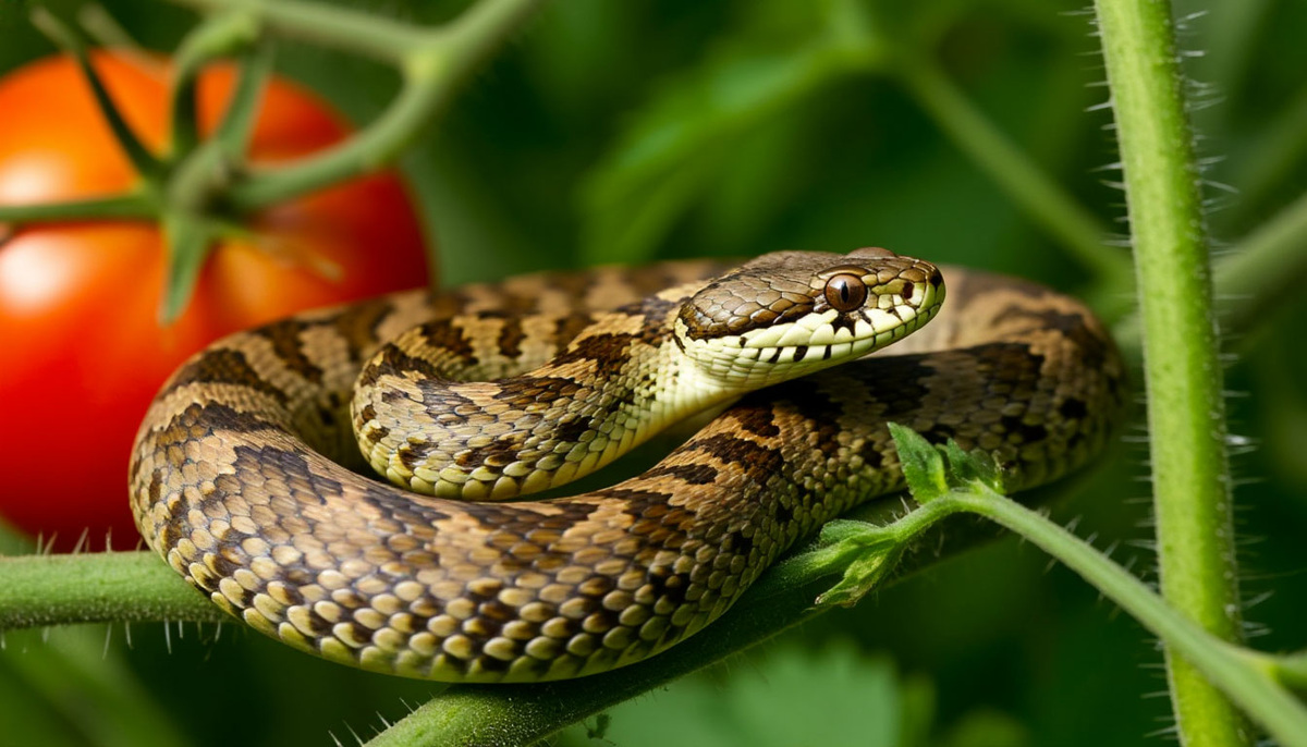 Что делать, если укусила гадюка и как этого избежать