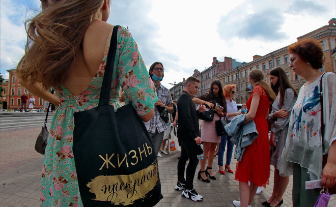    © Анастасия Илюшина / ЛенТВ24