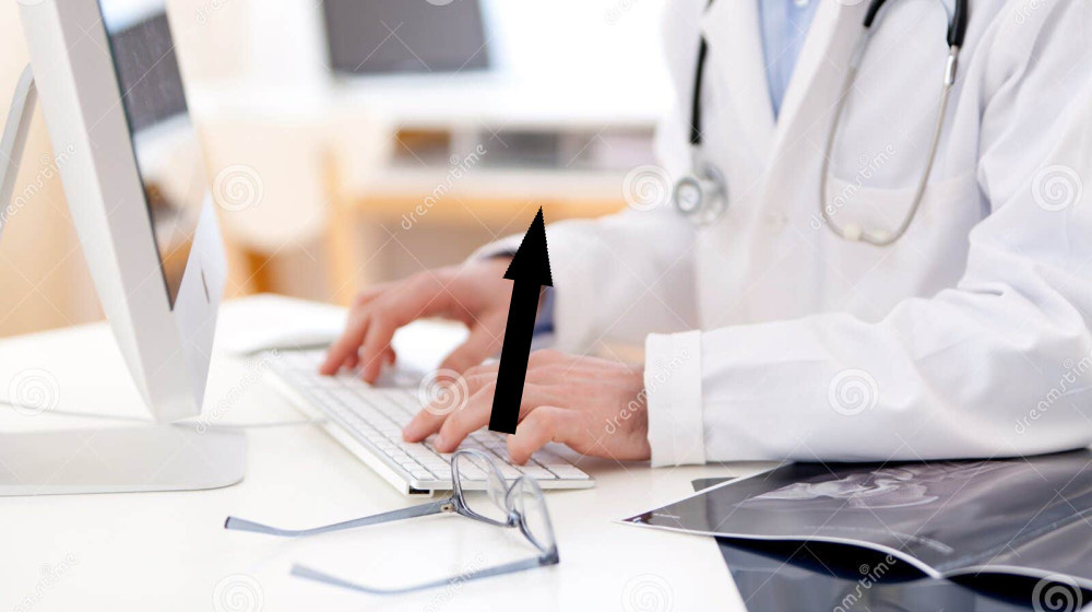    Телемедицина в России стала ловушкой для доверчивых пациентов