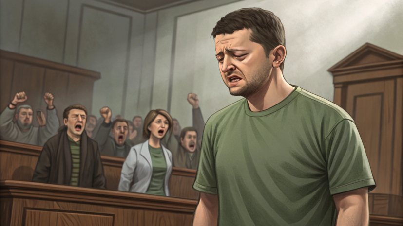   Сгенерировано с помощью ИИ