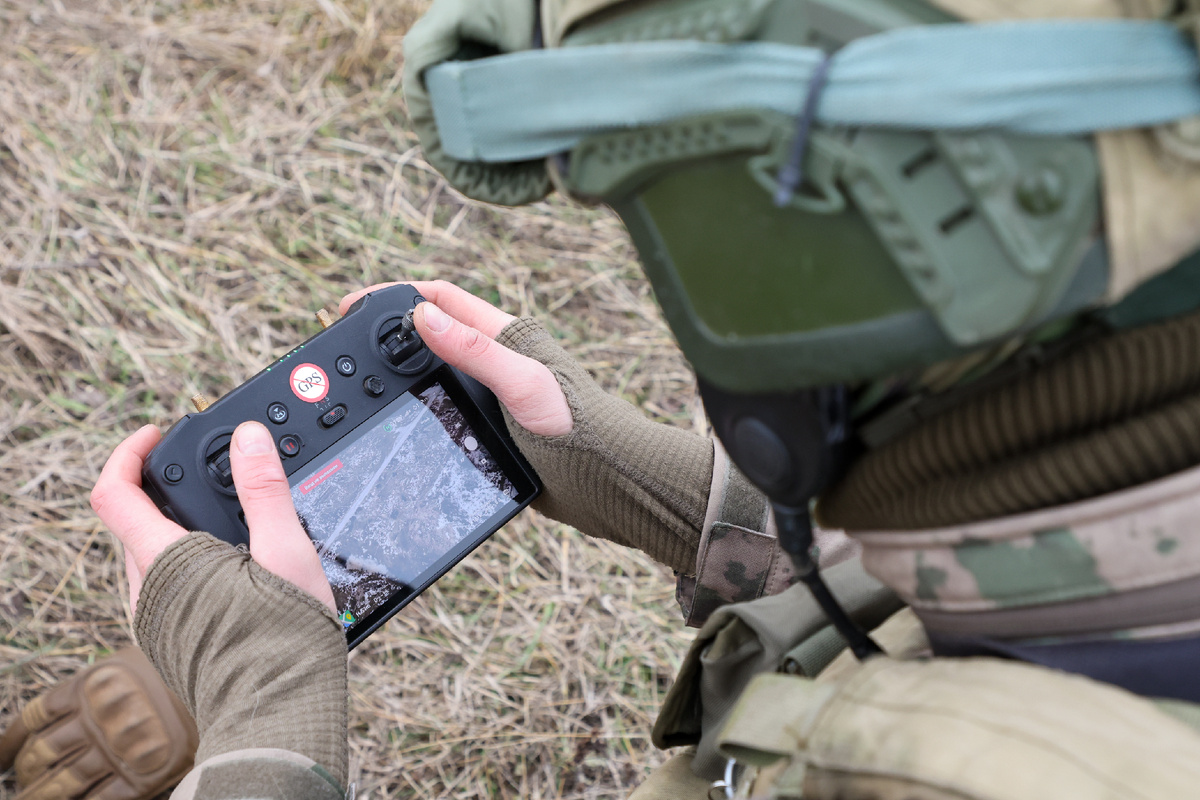 Belkin Alexey / news.ru / Global Look Press