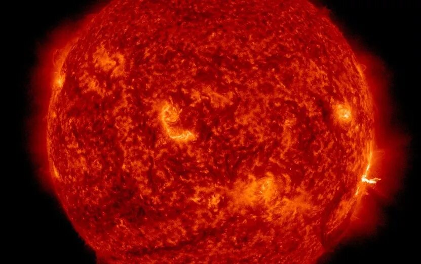    Прогноз магнитных бурь на неделю с 4 по 10 августа 2025 года: как повлияют на Землю недавние вспышки