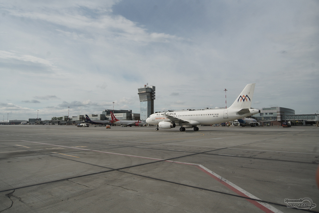    Фото: Лидия Аникина © ИА «Уральский меридиан»