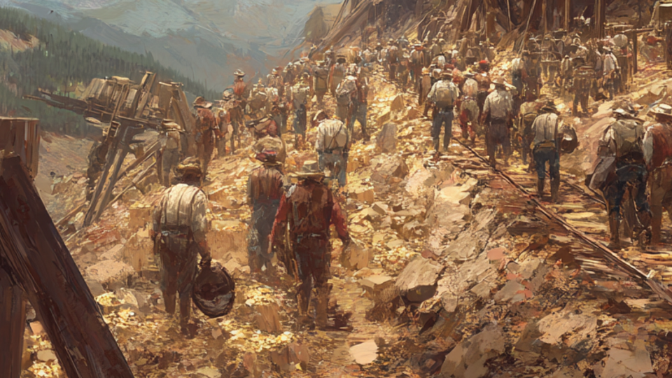 Фото: © РЕН ТВ