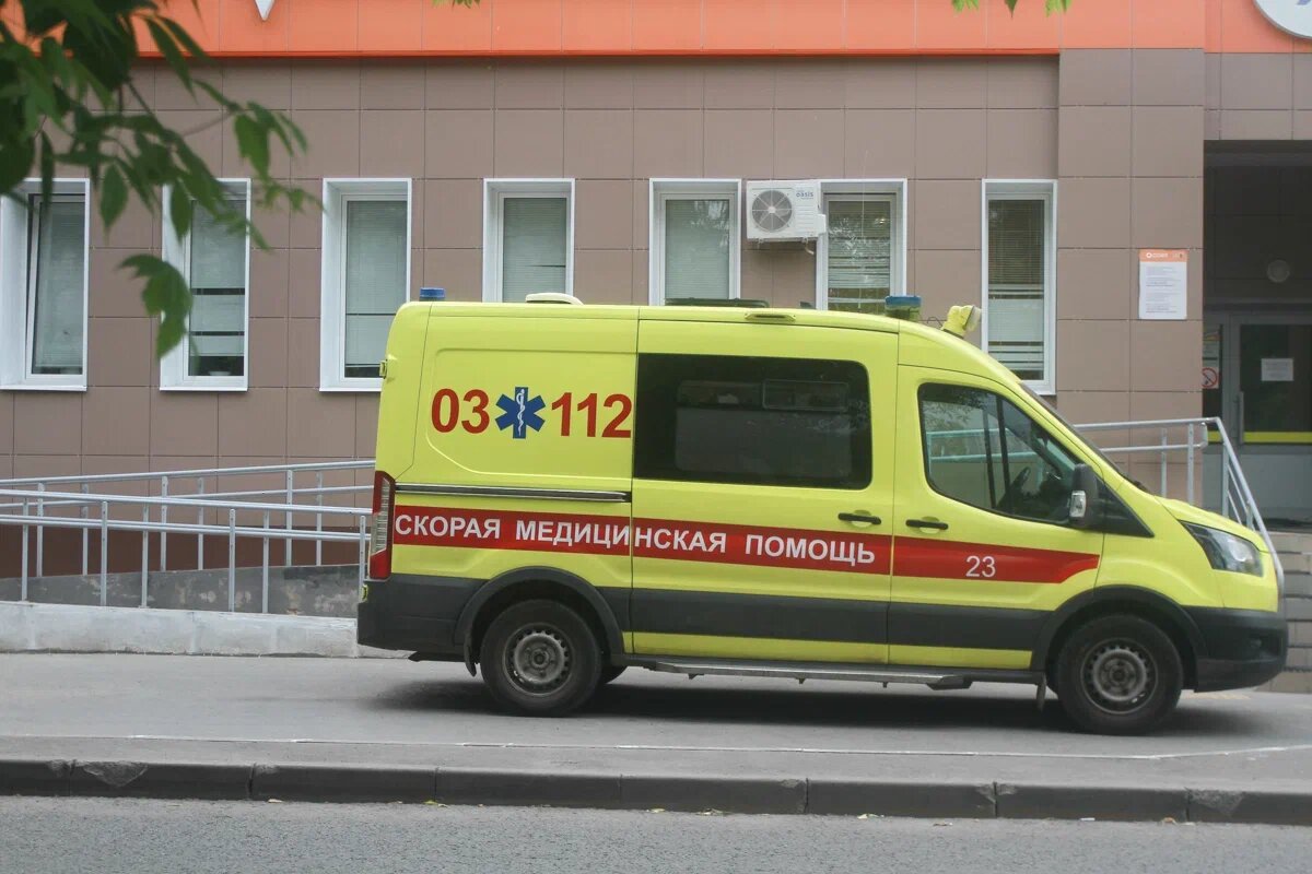 Автор фото: Павел Хацаюк / ИД «Вечерняя Казань»