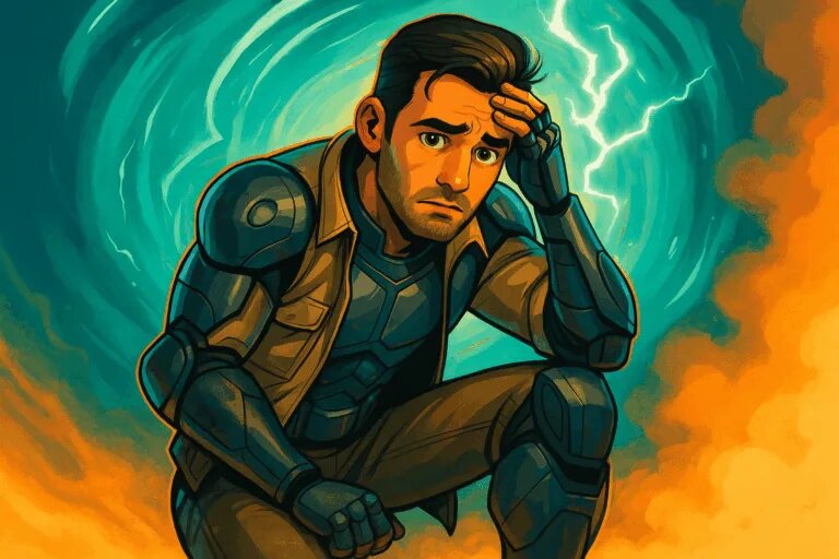    Как справиться с тревогой, когда все вокруг говорят: "Соберись!" – честный разговор о поддержке и стратегии admin