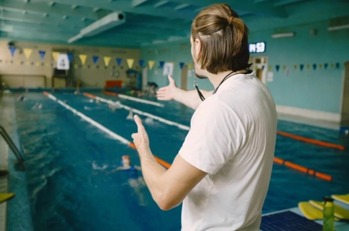    На Ямале начался отбор участников программы «Земский тренер»