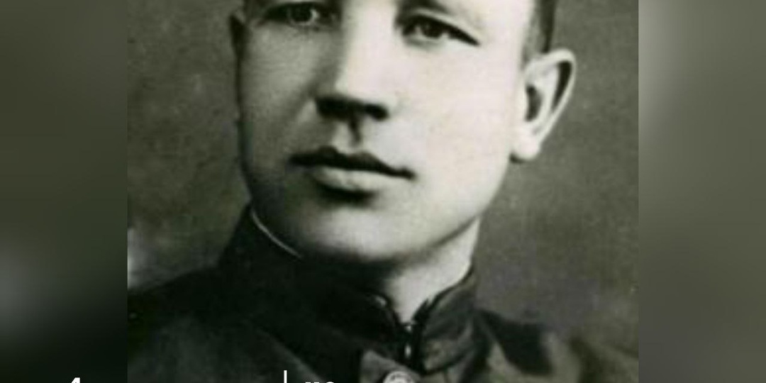 110 лет со дня рождения Героя Советского Союза Вовченко Н.Д.