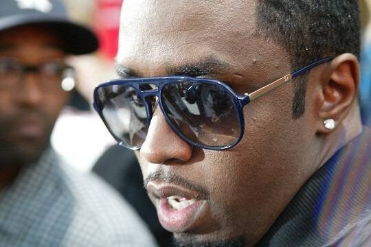    Жертва P. Diddy настаивает на его освобождении
