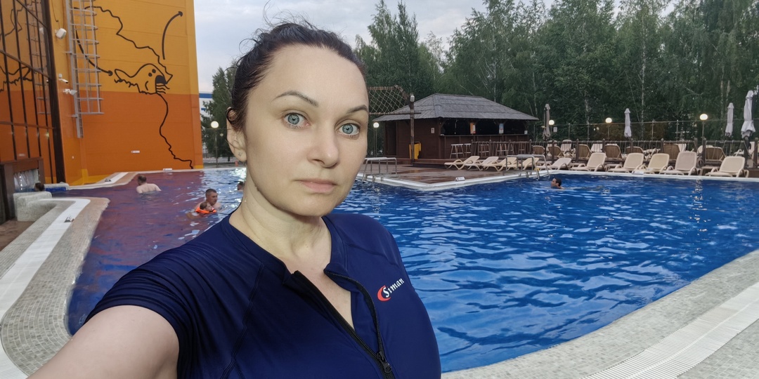 Ульяновский мини-курорт: как мы отдыхали в «Империале» с аквапарком, виллами и рестораном