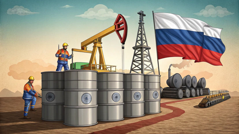   Сгенерировано с помощью ИИ