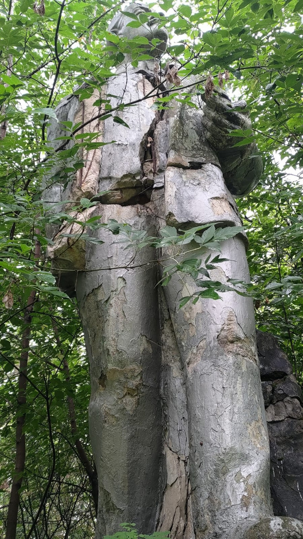    В Слободском ремонтируют Ленина