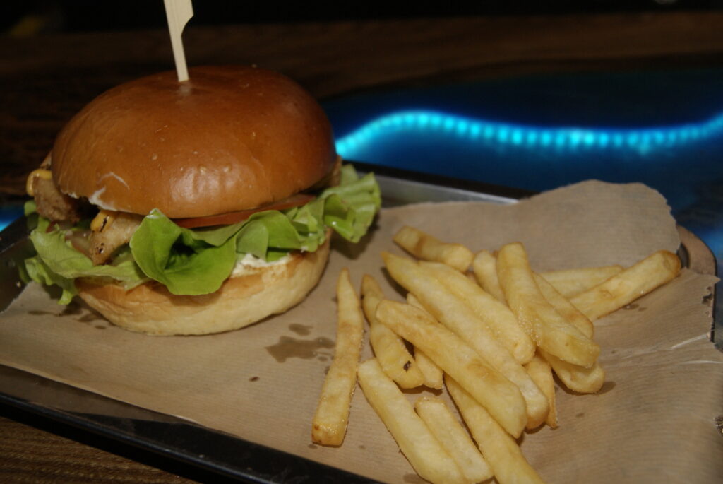    Фото: В курсе.ру Полина Анкушина