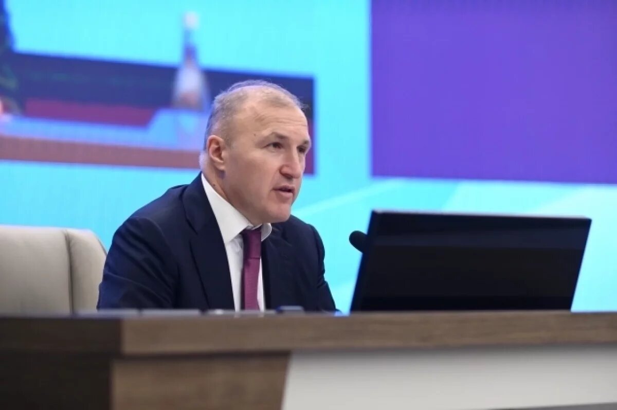    В Адыгее появится новый республиканский праздник ветеранов