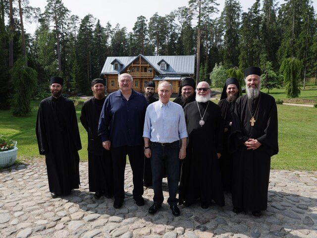    Фото: ТАСС/Гавриил Григоров