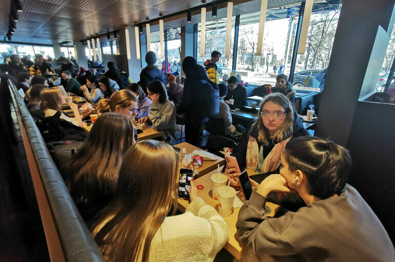   Игорь Самохвалов/ПГ