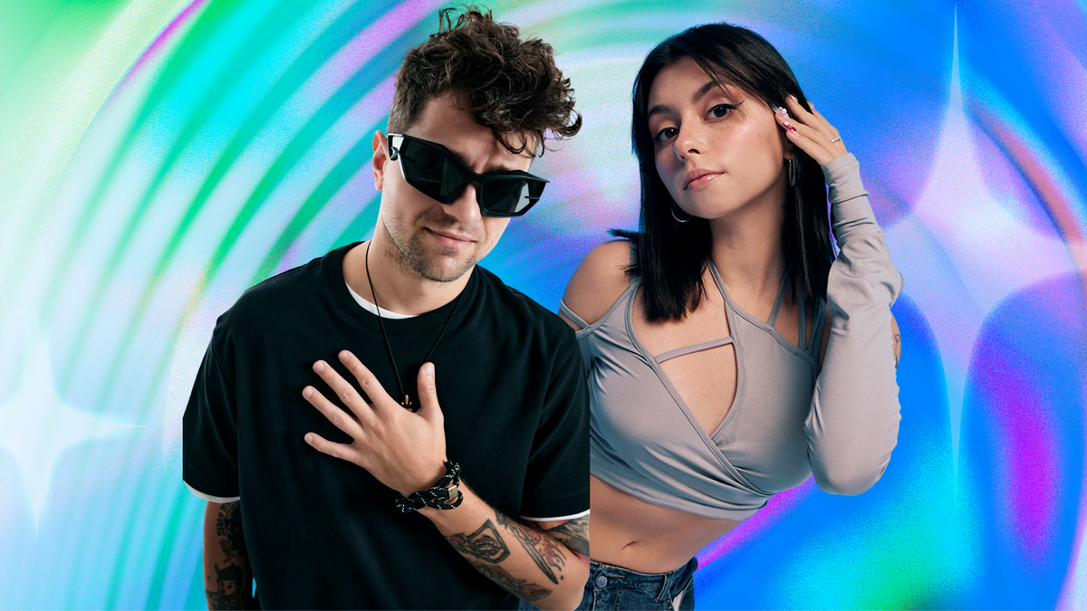 © VK / ЛСП / Дора; Freepik