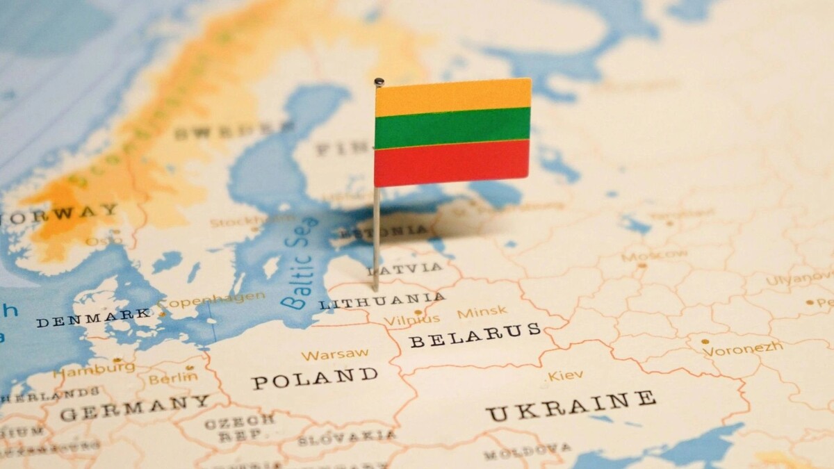    Фото: hyotographics/Shutterstock/Fotodom