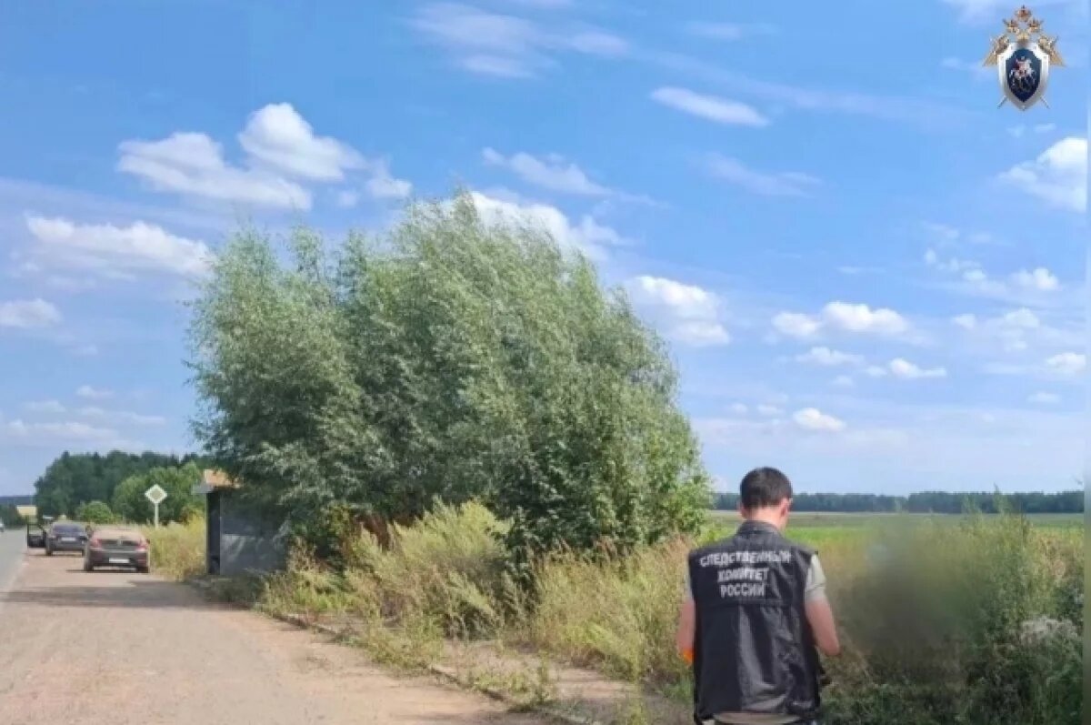    СК Удмуртии возбудил уголовное дело после гибели в ДТП 12-летней девочки