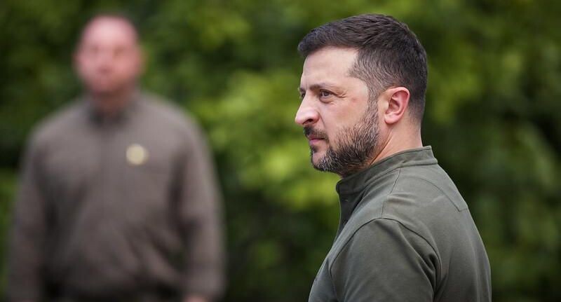    Официальный сайт президента Украины