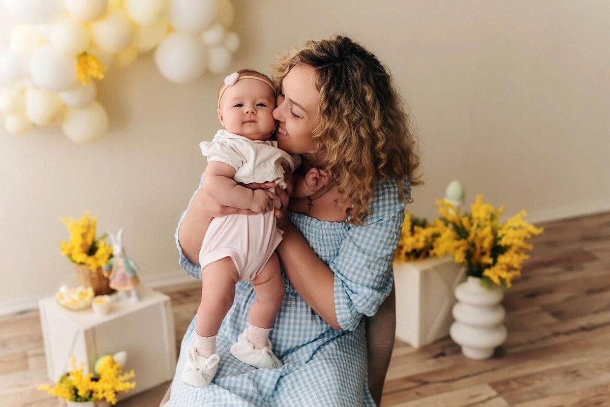 Министерство социального развития Подмосковья 