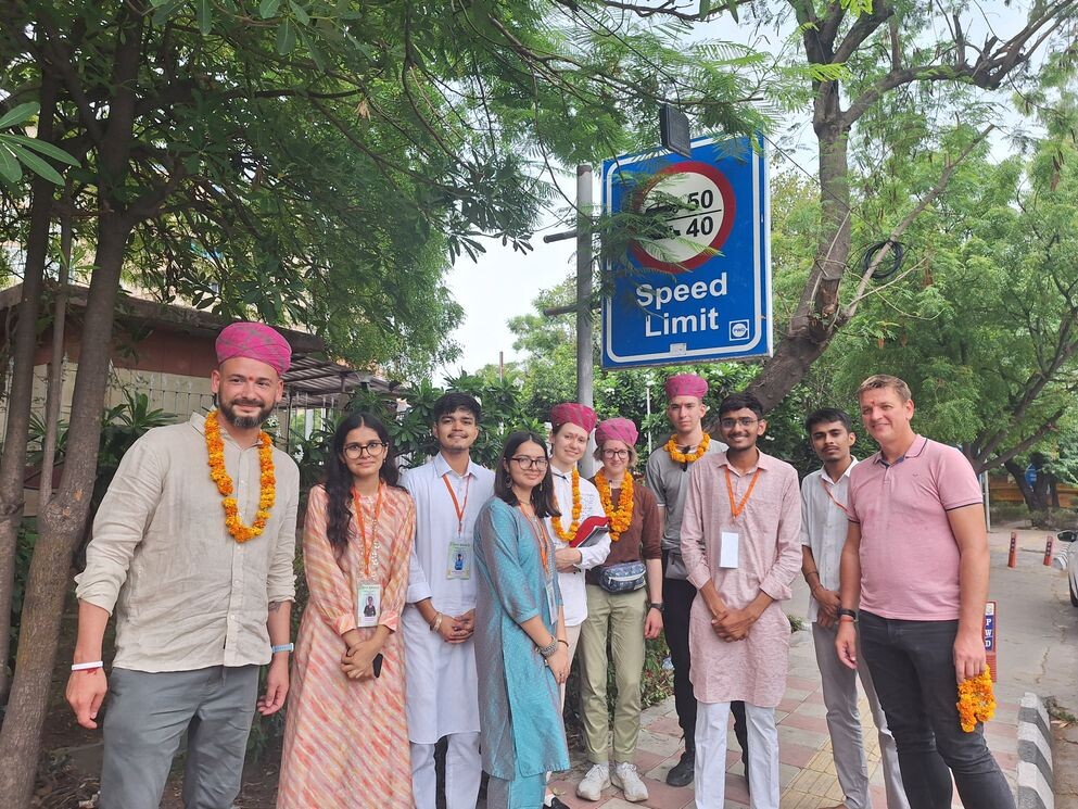 Фото предоставлено Александром Сорокиным