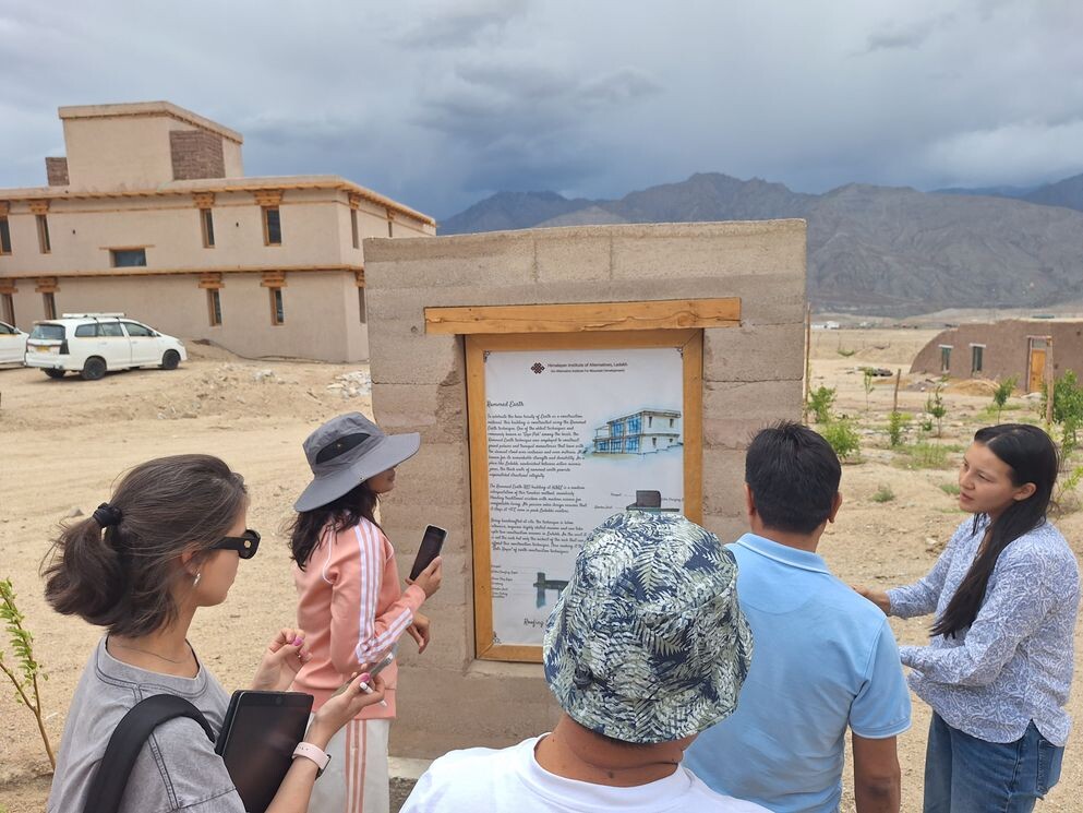 Фото предоставлено Александром Сорокиным