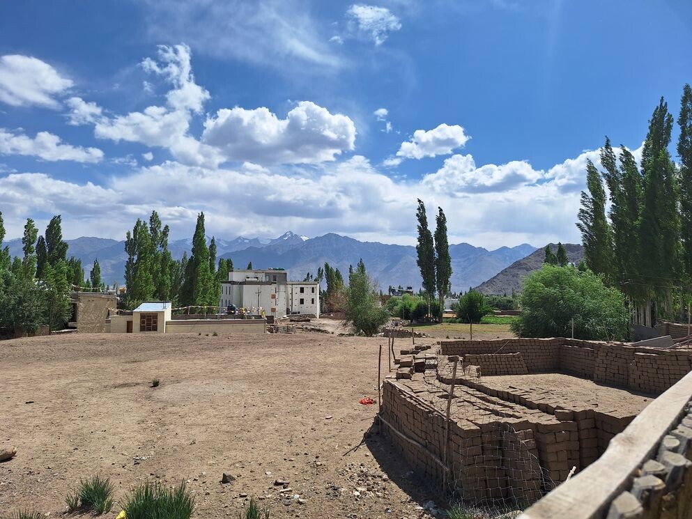 Фото предоставлено Александром Сорокиным