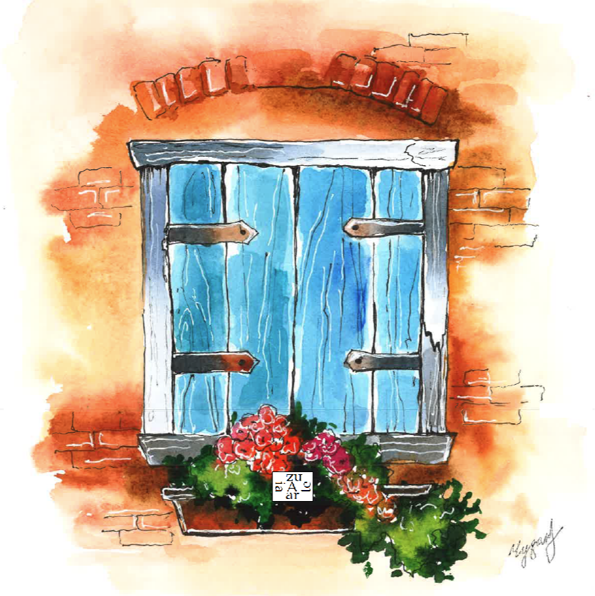 Альбом Архитектура. 22