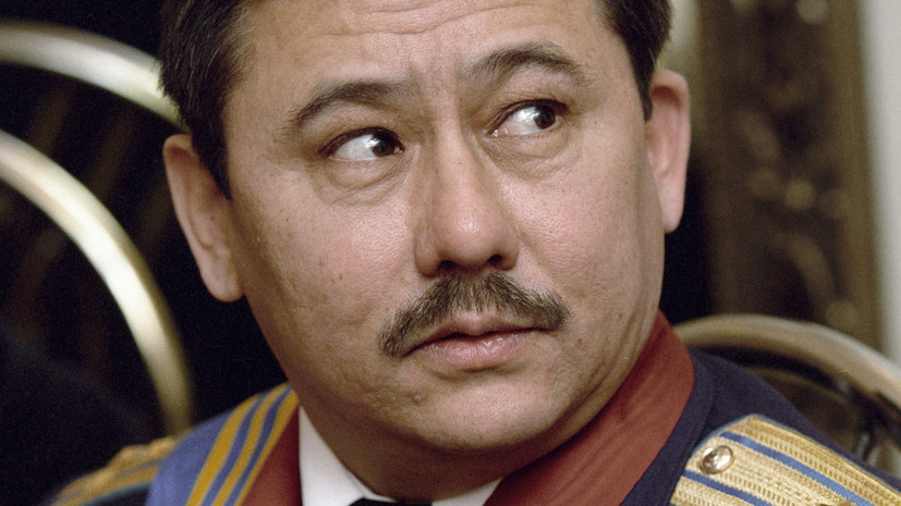   РИА Новости