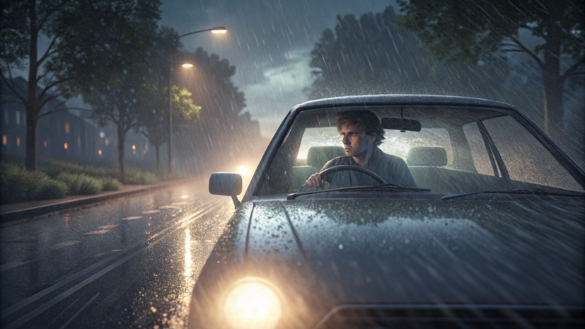   Сгенерировано с помощью ИИ