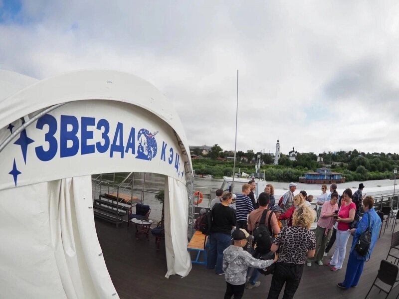    Фото: АиФ-Калуга/ Виктор Комиссаров